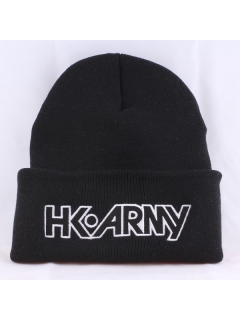 BONNET HK ARMY NOIR / VERT