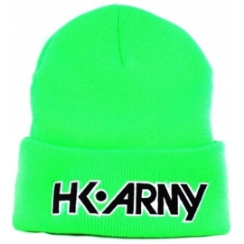 BONNET HK ARMY SIGNATURE VERT