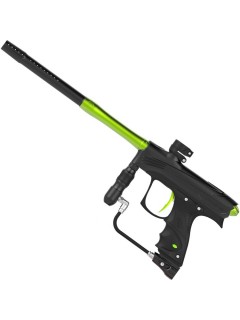 LANCEUR DYE RIZE CZR NOIR/VERT