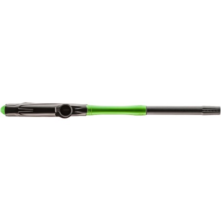 LANCEUR DYE RIZE CZR NOIR/VERT