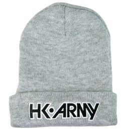 BONNET HK ARMY NOIR / VERT