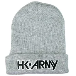 BONNET HK ARMY SIGNATURE GRIS