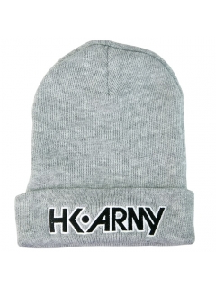 BONNET HK ARMY NOIR / VERT