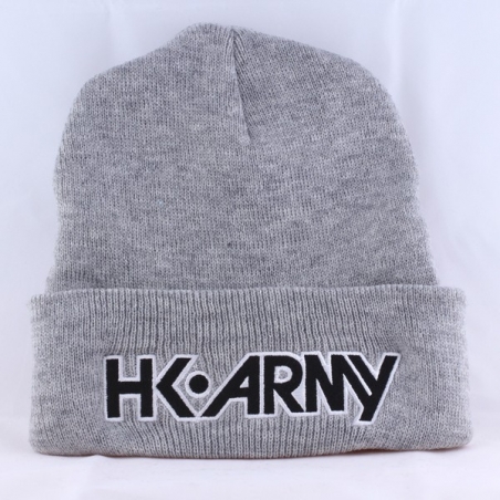 BONNET HK ARMY NOIR / VERT