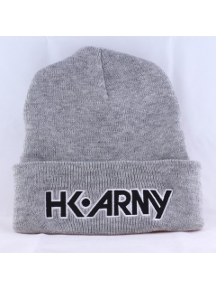 BONNET HK ARMY NOIR / VERT