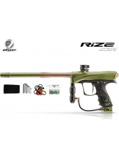 LANCEUR DYE RIZE CZR OLIVE/TAN