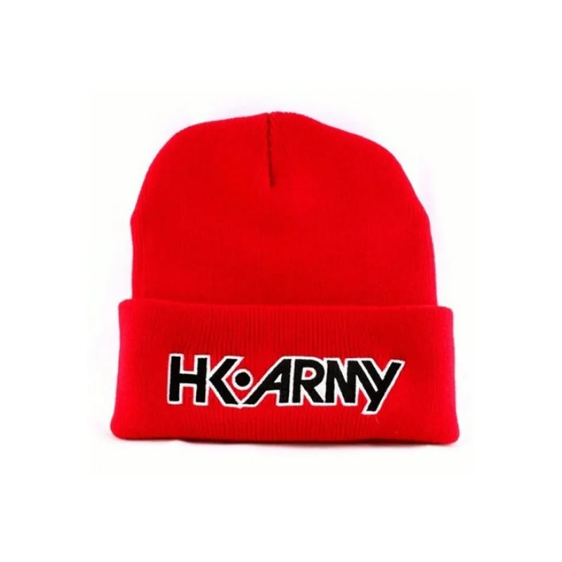 BONNET HK ARMY SIGNATURE ROUGE