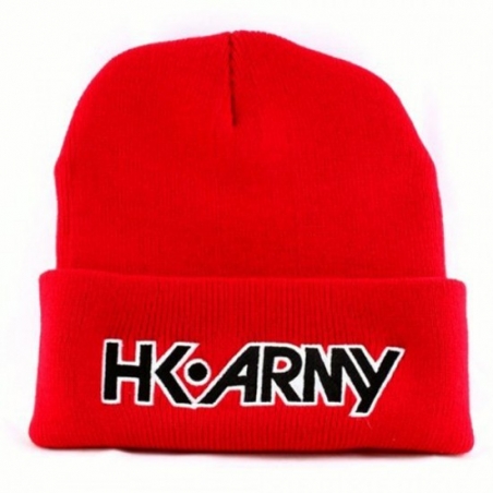 BONNET HK ARMY SIGNATURE ROUGE