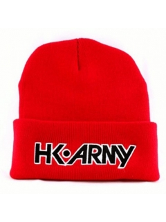 BONNET HK ARMY SIGNATURE ROUGE