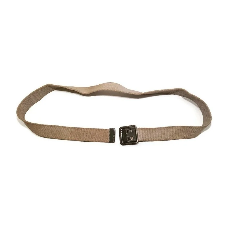 CEINTURE ARMÉE SAND OCCASION