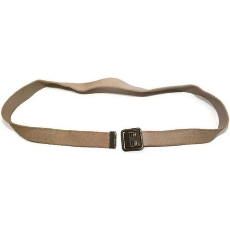 CEINTURE ARMÉE SAND OCCASION