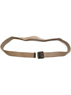 CEINTURE ARMÉE SAND OCCASION