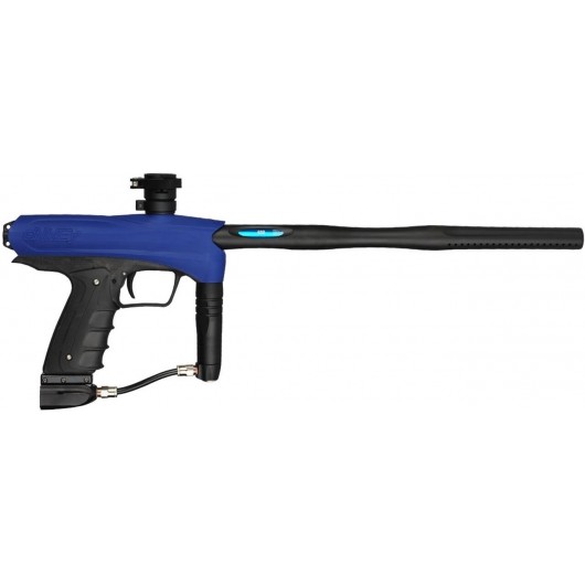 LANCEUR GOG eNMEy PRO CAL.68 BLEU