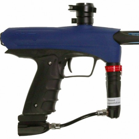 LANCEUR GOG eNMEy PRO CAL.68 BLEU