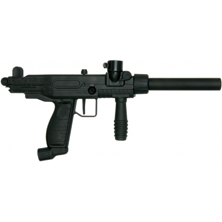 LANCEUR TIPPMANN FT-12 NOIR (poignée noire)