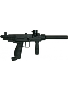 LANCEUR TIPPMANN FT-12 NOIR (poignée noire)