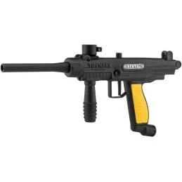 LANCEUR TIPPMANN FT-50 NOIR (poignée jaune)