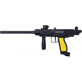 LANCEUR TIPPMANN FT-50 NOIR (poignée jaune)