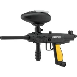 LANCEUR TIPPMANN FT-50 NOIR (poignée jaune)