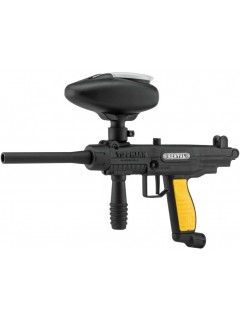 LANCEUR TIPPMANN FT-50 NOIR (poignée jaune)