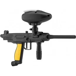 LANCEUR TIPPMANN FT-50 NOIR (poignée jaune)