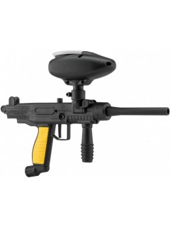 LANCEUR TIPPMANN FT-50 NOIR (poignée jaune)