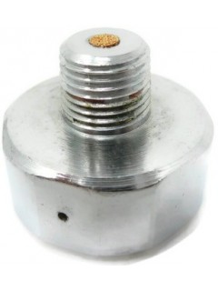 MANOMÈTRE SMART PARTS GRIS (0-1200 psi)