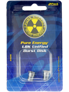 RUPTURE DISK PURE ENERGY 1.8K (Lot de 2)