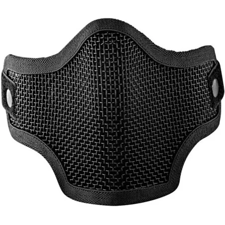 BAS DE MASQUE VALKEN TACTICAL 2G WIRE MESH NOIR