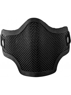 BAS DE MASQUE VALKEN TACTICAL 2G WIRE MESH NOIR