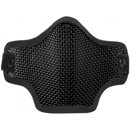 BAS DE MASQUE VALKEN TACTICAL 2G WIRE MESH NOIR