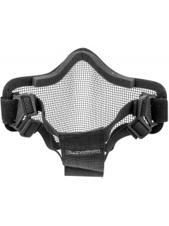 BAS DE MASQUE VALKEN TACTICAL 2G WIRE MESH NOIR