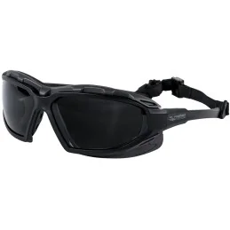 LUNETTES DE PROTECTION VALKEN V-TAC ECHO SIMPLE GRISE