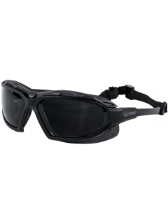 LUNETTES DE PROTECTION VALKEN V-TAC ECHO SIMPLE GRISE