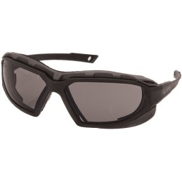 LUNETTES DE PROTECTION VALKEN V-TAC ECHO SIMPLE GRISE