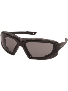 LUNETTES DE PROTECTION VALKEN V-TAC ECHO SIMPLE GRISE