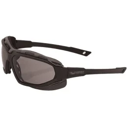 LUNETTES DE PROTECTION VALKEN V-TAC ECHO SIMPLE GRISE