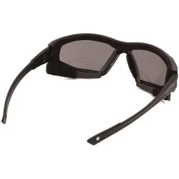 LUNETTES DE PROTECTION VALKEN V-TAC ECHO SIMPLE GRISE