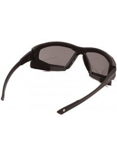 LUNETTES DE PROTECTION VALKEN V-TAC ECHO SIMPLE GRISE