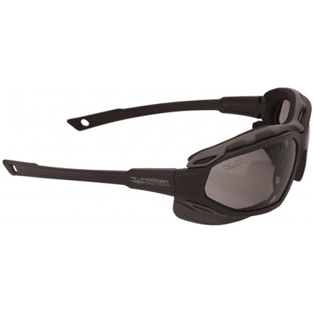 LUNETTES DE PROTECTION VALKEN V-TAC ECHO SIMPLE GRISE