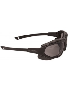 LUNETTES DE PROTECTION VALKEN V-TAC ECHO SIMPLE GRISE