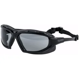 LUNETTES DE PROTECTION VALKEN V-TAC ECHO SIMPLE CLEAR