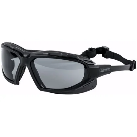 LUNETTES DE PROTECTION VALKEN V-TAC ECHO SIMPLE CLEAR