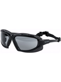 LUNETTES DE PROTECTION VALKEN V-TAC ECHO SIMPLE CLEAR