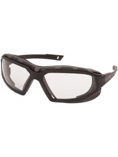 LUNETTES DE PROTECTION VALKEN V-TAC ECHO SIMPLE CLEAR