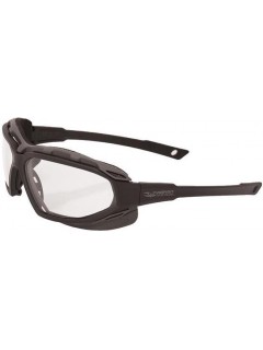 LUNETTES DE PROTECTION VALKEN V-TAC ECHO SIMPLE CLEAR