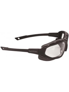 LUNETTES DE PROTECTION VALKEN V-TAC ECHO SIMPLE CLEAR