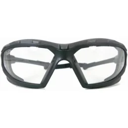 LUNETTES DE PROTECTION VALKEN V-TAC ECHO SIMPLE CLEAR