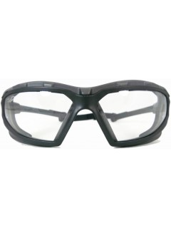 LUNETTES DE PROTECTION VALKEN V-TAC ECHO SIMPLE CLEAR