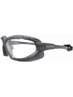 LUNETTES DE PROTECTION VALKEN V-TAC ECHO SIMPLE CLEAR